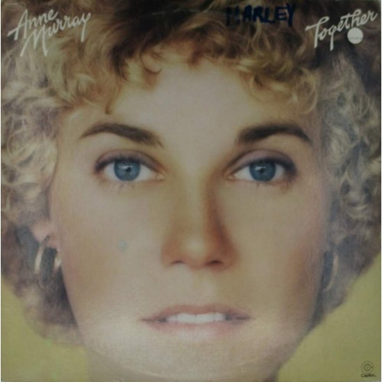 Пластинка Anne Murray ‎ Together